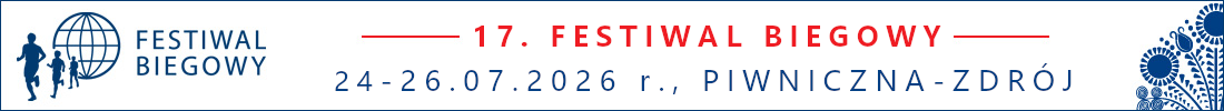 17. Festiwal Biegowy
