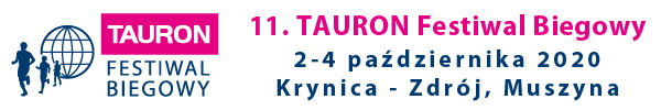 11. TAURON Festiwal Biegowy (oficjalne)